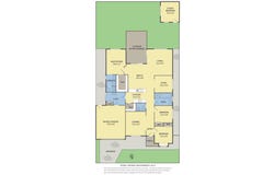 32 Europa Bend, Sunshine West, Vic 3020