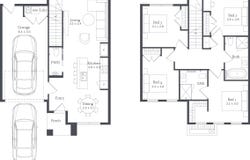 Levanzo 19 by Nostra Homes, Nar Nar Goon, Vic 3812