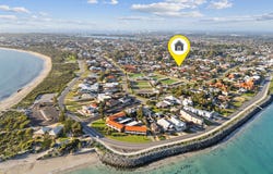 1/17 Seaforth Rd, Shoalwater, WA 6169