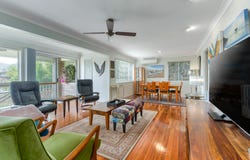 8 Bushwick Street, The Gap, Qld 4061