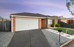 30 Arrowhead Street, Manor Lakes, Vic 3024