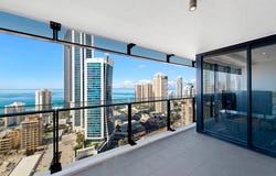2244/9 Ferny Avenue, Surfers Paradise, Qld 4217