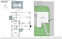 1/19 Montana Avenue, Mulgrave, Vic 3170