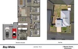 3 Mayfair Street, Gracemere, Qld 4702