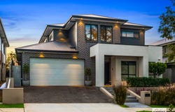 35 Providence Drive, Gledswood Hills, NSW 2557
