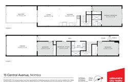 15 Central Avenue, Nirimba, Qld 4551