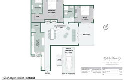 12/3A Byer Street, Enfield, NSW 2136