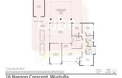 16 Naroon Crescent, Wurtulla, Qld 4575