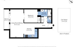 92/285 City Road, Southbank, Vic 3006
