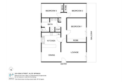 3/6 Hong Street, Gillen, NT 0870