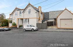 2/62 St Georges Terrace, Battery Point, Tas 7004