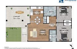 20/40 Harris Street, Cameron Park, NSW 2285