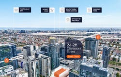 24-26 Claremont Street, South Yarra, Vic 3141