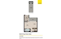 604C/5 Pope Street, Ryde, NSW 2112