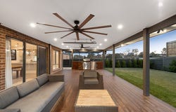 7 Eureka Rise, Diamond Creek, Vic 3089