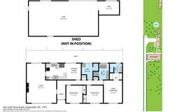 542 Little Yarra Road, Gladysdale, Vic 3797
