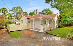4 Denham St, Rhodes, NSW 2138