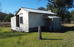 1361 Upper Bingara Road, Upper Bingara, NSW 2404