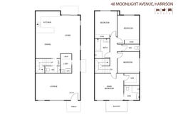 48 Moonlight Avenue, Harrison, ACT 2914