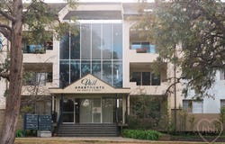 16/60 Henty Street, Braddon, ACT 2612