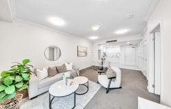 28/11 Bay Drive, Meadowbank, NSW 2114