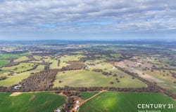 Lot 110 Boyercutty Road, Inkpen, WA 6302