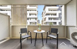 301/101B Lord Sheffield Circuit, Penrith, NSW 2750