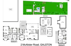 2 McAlister Road, Galston, NSW 2159