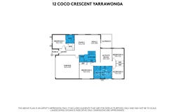 12 Coco Crescent, Yarrawonga, Vic 3730
