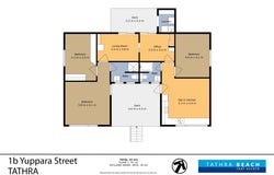 1b Yuppara Street, Tathra, NSW 2550