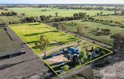 5 Wilson Road, Arcadia, Vic 3631