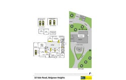 10 Vale Road, Belgrave Heights, Vic 3160