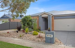 19 Jessie Evelyn Crescent, Kyneton, Vic 3444