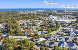 1 Jinatong Loop, Dawesville, WA 6211