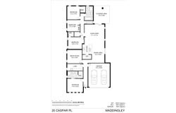 20 Caspar Place, Maddingley, Vic 3340