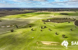 917 Burt Road, Bordertown, SA 5268