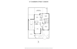 3/1 Chambers Street, Coburg, Vic 3058