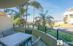 The Cove 9/4 Queen Street, Yamba, NSW 2464