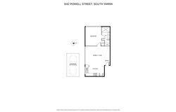 9/42 Powell Street, South Yarra, Vic 3141
