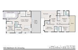 65 Waldheim Street, Annerley, Qld 4103