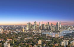 2203/1 Marshall Avenue, St Leonards, NSW 2065