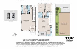 78 Heather Grove, Clyde North, Vic 3978