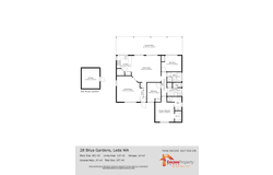 28 Bilya Gardens, Leda, WA 6170