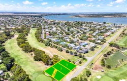 Lots 1, 2 & 3 Billabong Road, Goolwa South, SA 5214