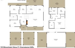 59 Mountain View Close, Kurrajong Hills, NSW 2758
