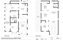 39 Hill End Terrace, West End, Qld 4101