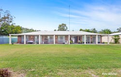 190 Woodbury Road, Bungundarra, Qld 4703