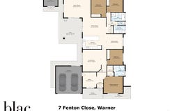 7 Fenton Close, Warner, Qld 4500