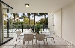 206/100 Bowen Terrace, Fortitude Valley, Qld 4006