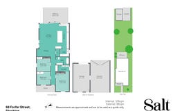 68 Forfar Street, Stockton, NSW 2295
